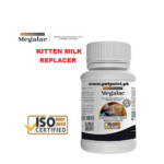 Megalac-Kitten-Milk-Replacer www.petpoint.pk