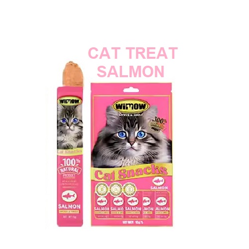 WIMOW-Cat-Snacks-salmon-flavor-Cat-Treats-Fresh-Meat-Creamy-treats