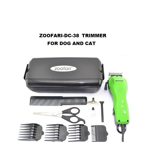 Zoofari-Professional-Adjustable-Pet-Trimmer-www.petpoint.pk