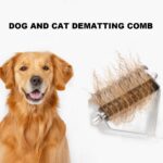 dematting comb www.petpoint.pk