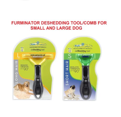 dog furminator www.petpoint.pk