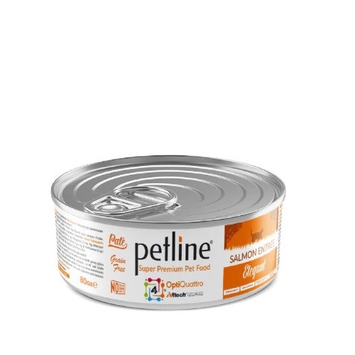 petline cat treat wet food