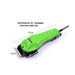 Zoofari-Professional-Adjustable-Pet-Trimmer-www.petpoint.pk