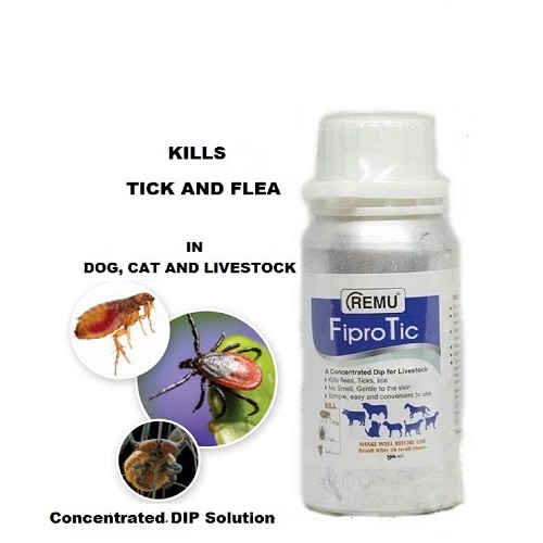 Remu Fiprotic-dip-www.petpoint.pk