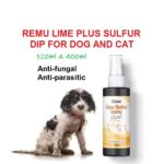 REMU-LimePlus-Dip-for-Dogs-Cats-Horses www.petpoint.pk