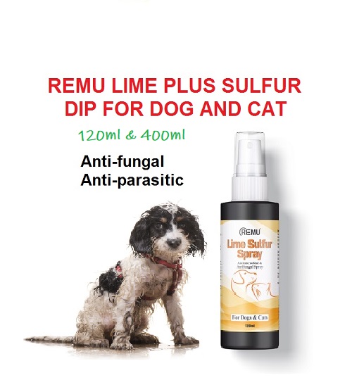 REMU-LimePlus-Dip-for-Dogs-Cats-Horses www.petpoint.pk