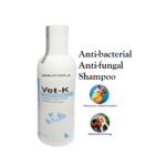 Vet-K-anti-bacterial-fungal-shampoo-formulated-for-cats-and-dogs-www.petpoint.pk