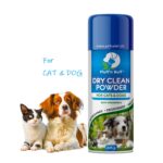 Fluff-n-Buff-Dry-Clean-Powder for dog and cat www.petpoint.pk