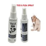 Vet-K-Flea-Tick-Spray-Fipronil www.petpoint.pk