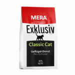 Mera Cat Food Mera Exklusive Classic Cat Food www.petpoint.pk