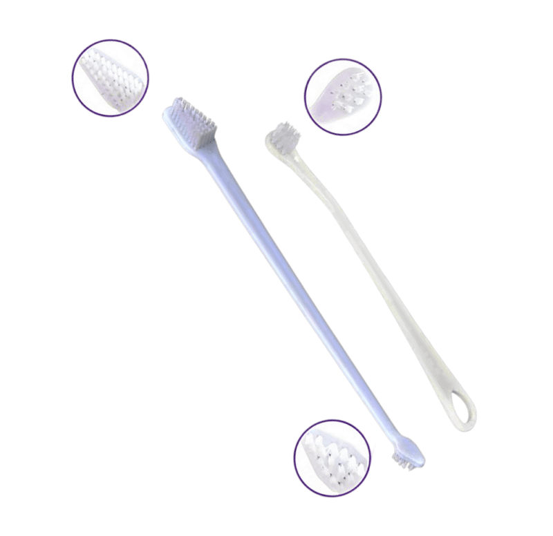 Bioline-Dental-Hygiene-Set-for-Cats-Cheese-Flavour-Cat-Toothpaste-Toothbrush-www.petpoint.pk