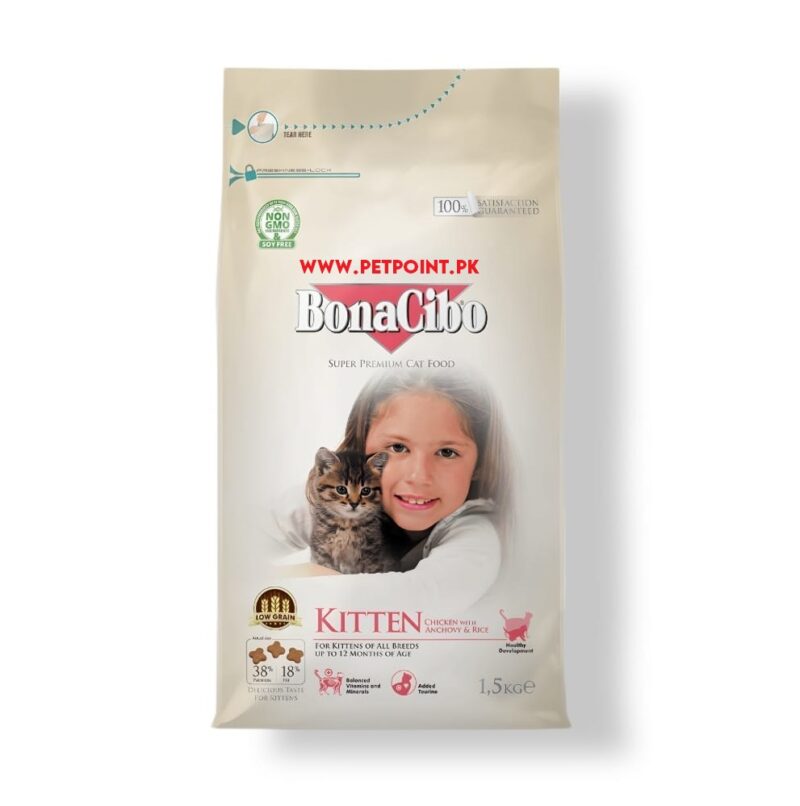 BonaCibo-Kitten-Food-www.petpoint.pk