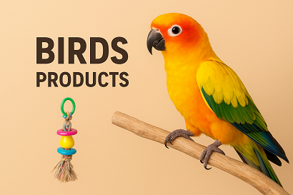 Birds
