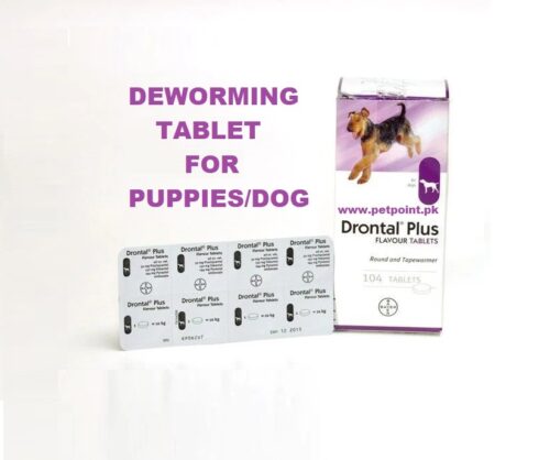 Drontal-Plus-Deworming-Tablets-for-Dogs-www.petpoint.pk